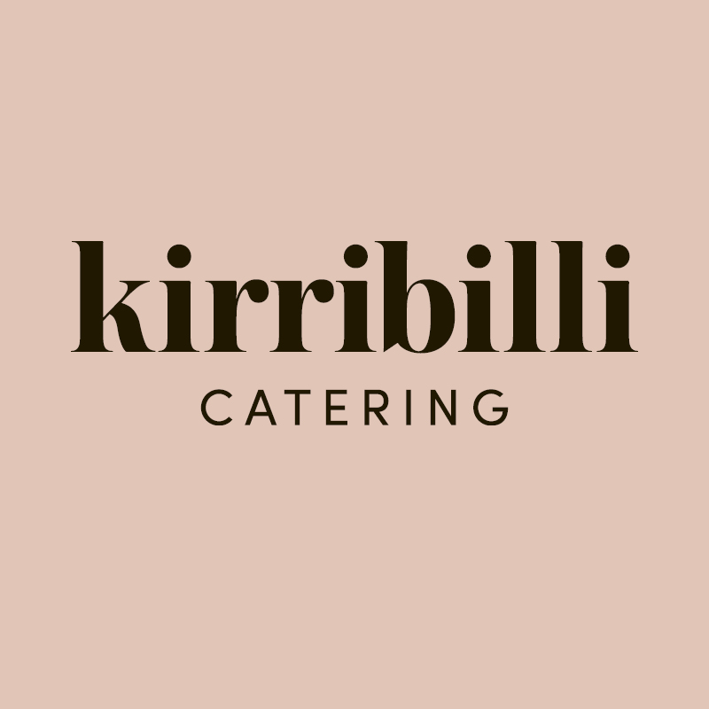 Kirribilli Catering
